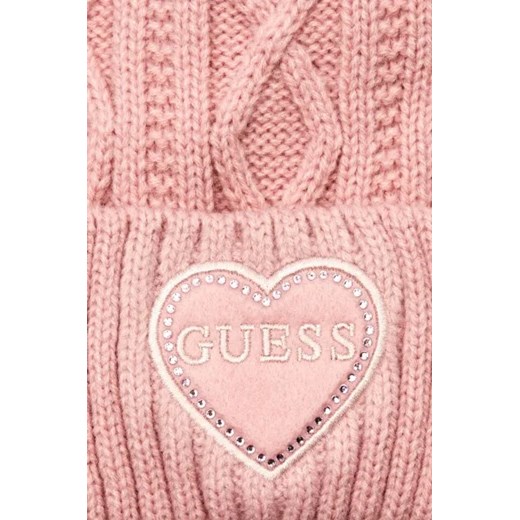Guess Czapka Guess M Gomez Fashion Store okazja