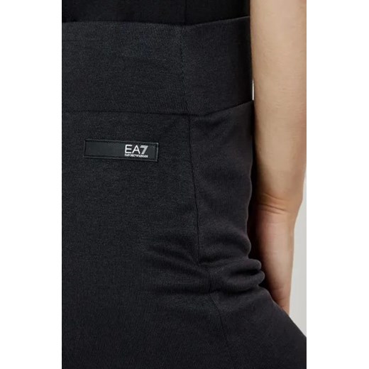 EA7 Spódnica XL okazyjna cena Gomez Fashion Store