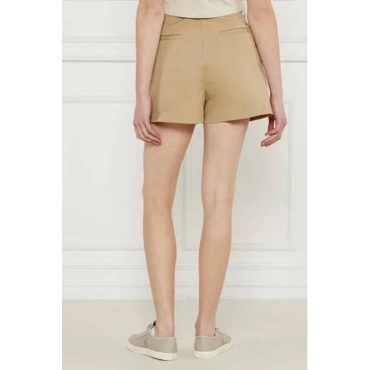 Tommy Jeans Szorty CLAIRE | Regular Fit Tommy Jeans 28 okazja Gomez Fashion Store