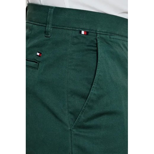 Spodnie męskie Tommy Hilfiger 
