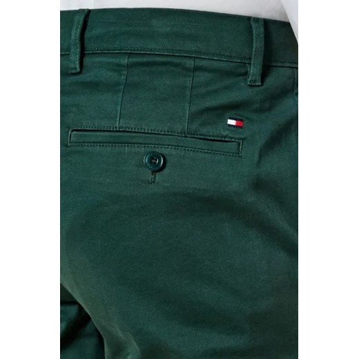 Spodnie męskie Tommy Hilfiger 