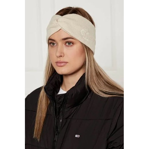 Calvin Klein Jeans Opaska OS okazja Gomez Fashion Store