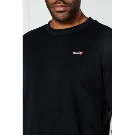 Bluza męska Hugo Boss