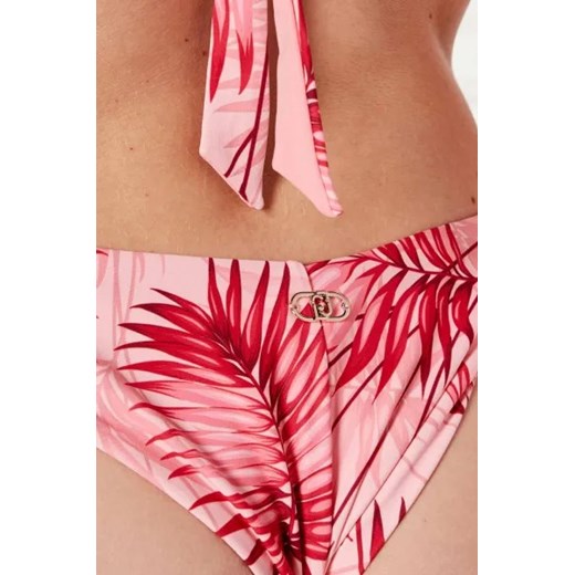 Liu Jo Beachwear Dół od bikini S okazja Gomez Fashion Store