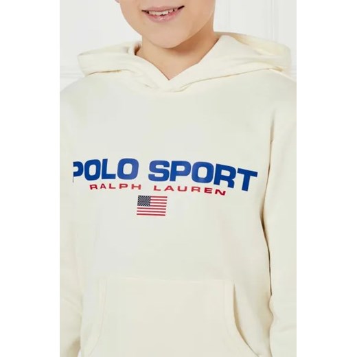 POLO RALPH LAUREN Bluza | Regular Fit Polo Ralph Lauren XL wyprzedaż Gomez Fashion Store