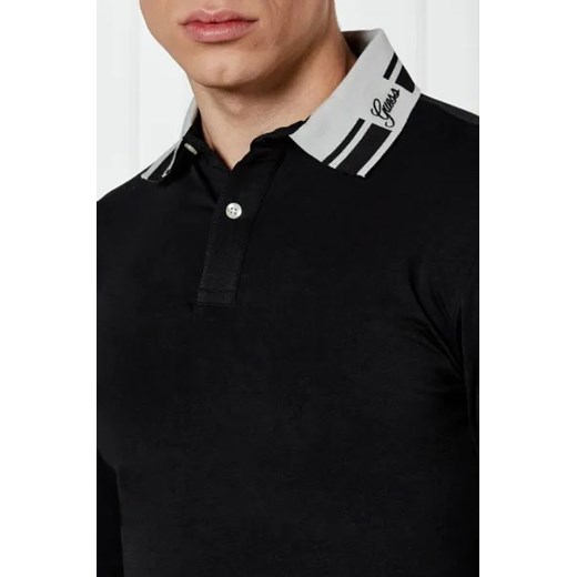 T-shirt męski Guess 