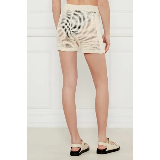 Tommy Hilfiger Szorty | Regular Fit Tommy Hilfiger XS/S promocyjna cena Gomez Fashion Store
