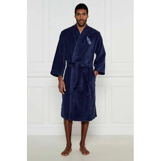 Kenzo Home Szlafrok KVTIGER | Regular Fit Kenzo Home L wyprzedaż Gomez Fashion Store