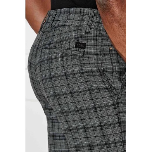 Spodnie męskie BOSS HUGO 