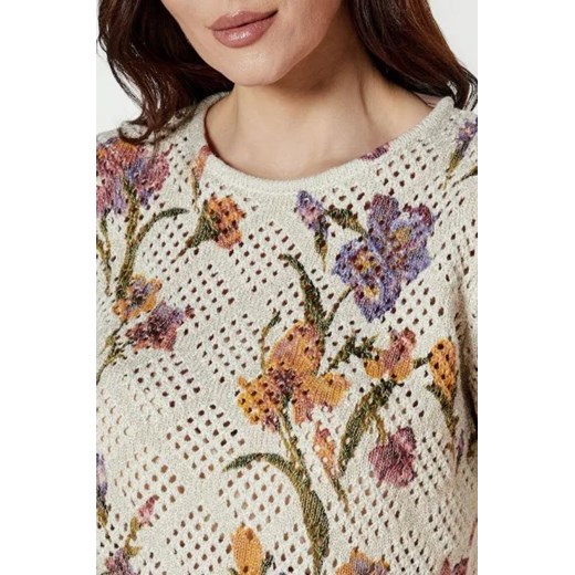 TWINSET Sweter | Loose fit Twinset M Gomez Fashion Store okazyjna cena