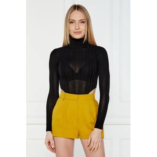 Elisabetta Franchi Body | Slim Fit Elisabetta Franchi 36 wyprzedaż Gomez Fashion Store