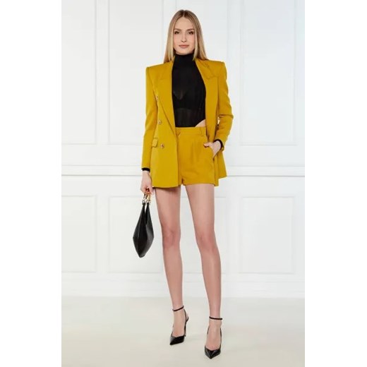 Elisabetta Franchi Body | Slim Fit Elisabetta Franchi 36 okazyjna cena Gomez Fashion Store