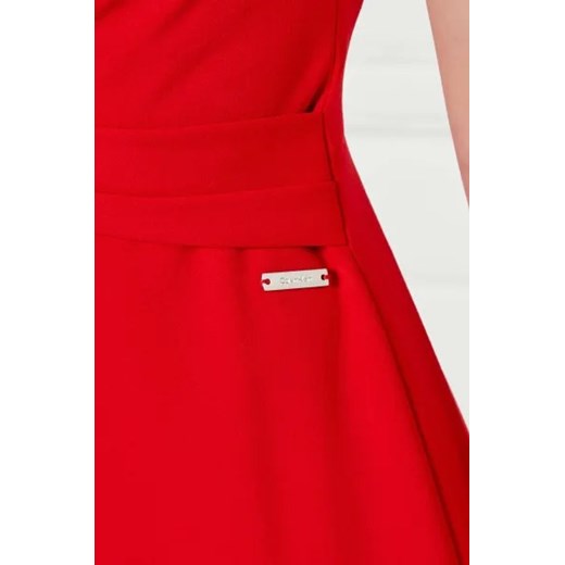 Calvin Klein Kombinezon | Regular Fit Calvin Klein 40 okazja Gomez Fashion Store