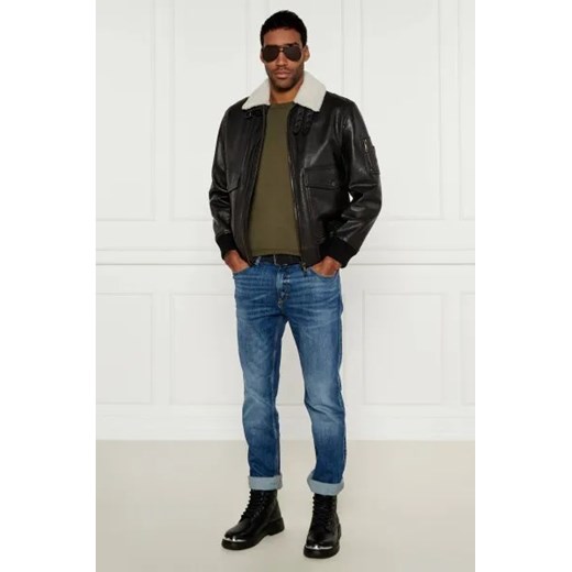 Sweter męski Hugo Boss 