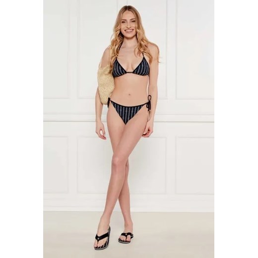 Tommy Hilfiger Góra od bikini Tommy Hilfiger S Gomez Fashion Store okazja