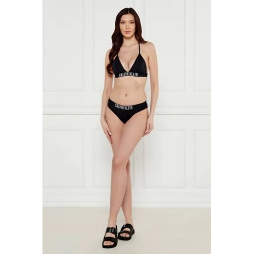 Calvin Klein Swimwear Góra od bikini XS promocyjna cena Gomez Fashion Store