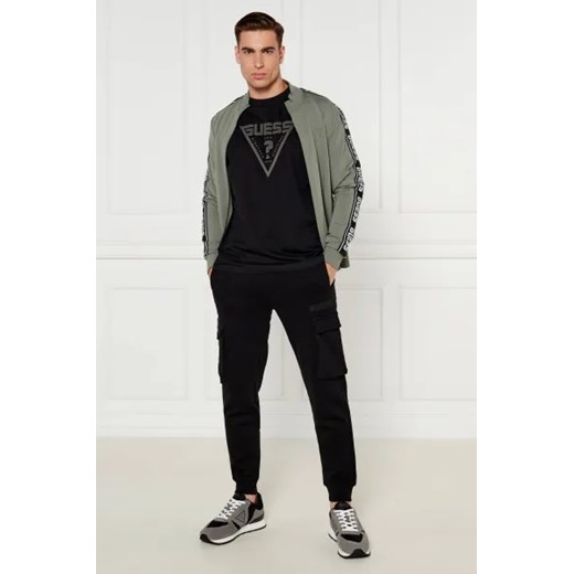 Spodnie męskie Guess 