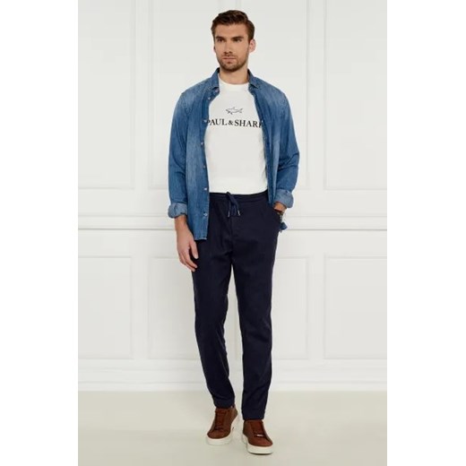 Spodnie męskie Paul&shark 