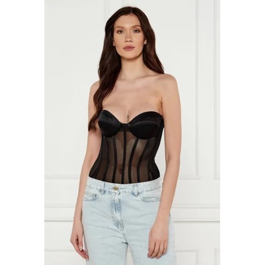 Elisabetta Franchi Body | Slim Fit Elisabetta Franchi 40 Gomez Fashion Store promocja