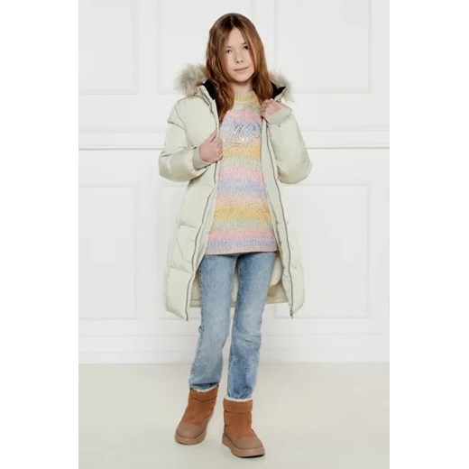 Guess Sweter | Regular Fit Guess 176 Gomez Fashion Store wyprzedaż
