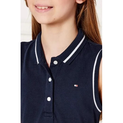 Tommy Hilfiger Sukienka Tommy Hilfiger 164 promocja Gomez Fashion Store