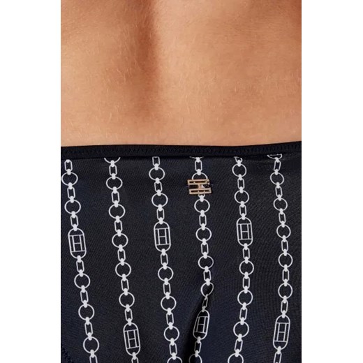 Tommy Hilfiger Dół od bikini Tommy Hilfiger XS okazyjna cena Gomez Fashion Store