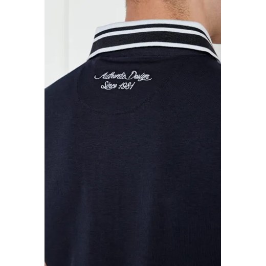 T-shirt męski Guess 