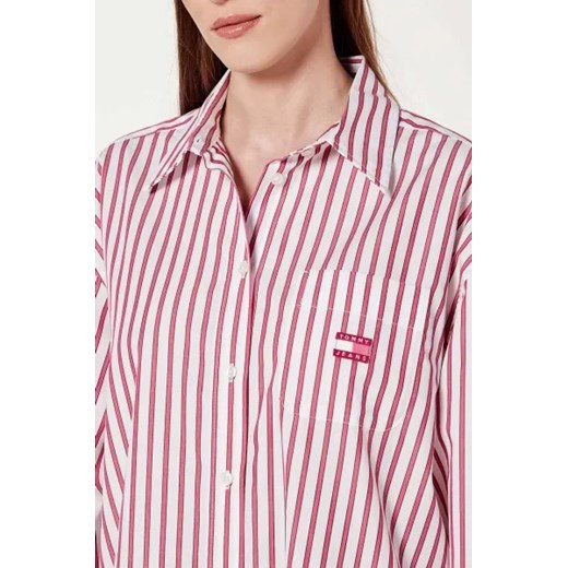 Tommy Jeans Sukienka Tommy Jeans L Gomez Fashion Store