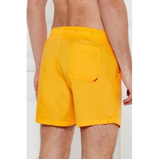 Kąpielówki Hugo Boss 