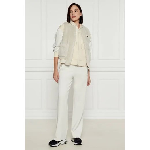 Aeronautica Militare Kamizelka | Regular Fit Aeronautica Militare 36 okazja Gomez Fashion Store