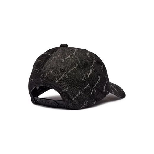 Armani Exchange Bejsbolówka Armani Exchange One Size wyprzedaż Gomez Fashion Store