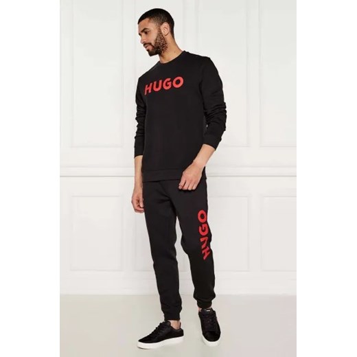 Spodnie męskie Hugo Boss 