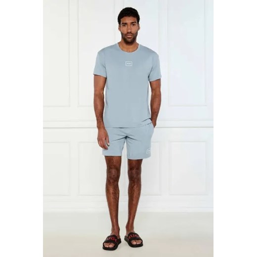Hugo Bodywear Szorty Laze CW | Regular Fit L okazja Gomez Fashion Store