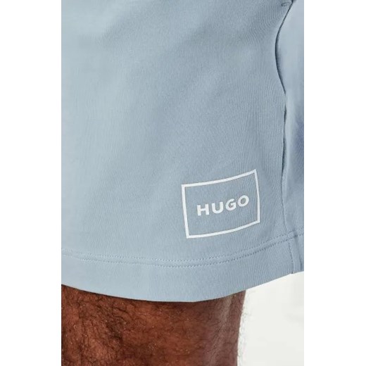 Hugo Bodywear Szorty Laze CW | Regular Fit XL okazja Gomez Fashion Store