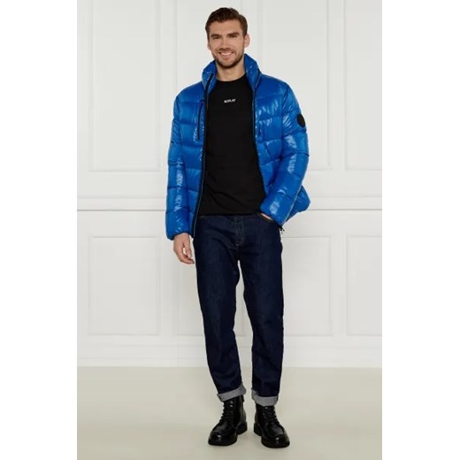 T-shirt męski Replay 