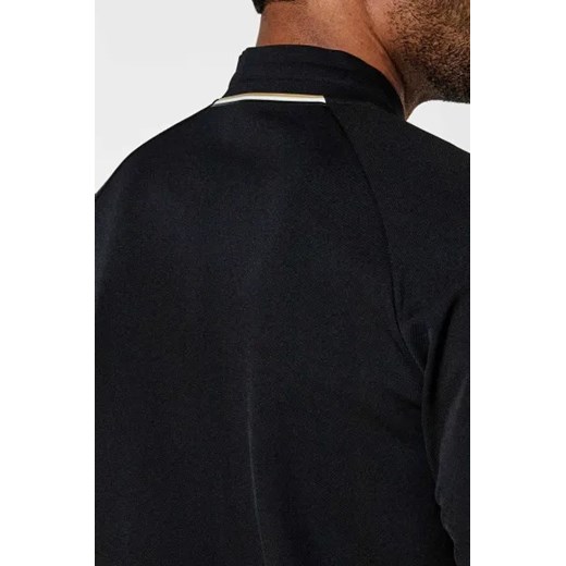 BOSS GREEN Bluza BOSS x Matteo Berrettini Samoo MB | Regular Fit M Gomez Fashion Store okazja