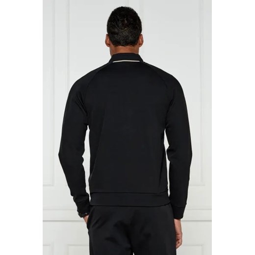 BOSS GREEN Bluza BOSS x Matteo Berrettini Samoo MB | Regular Fit M okazyjna cena Gomez Fashion Store
