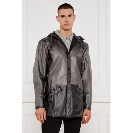 Rains Płaszcz Rains XL Gomez Fashion Store promocja