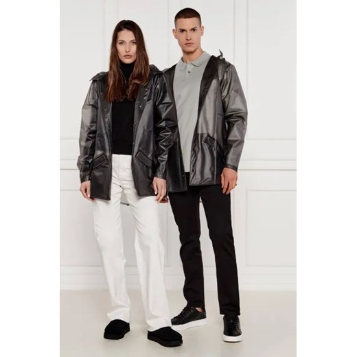 Rains Płaszcz Rains XL Gomez Fashion Store okazyjna cena