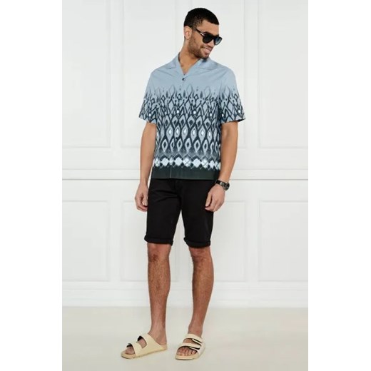 Spodenki męskie Hugo Boss 