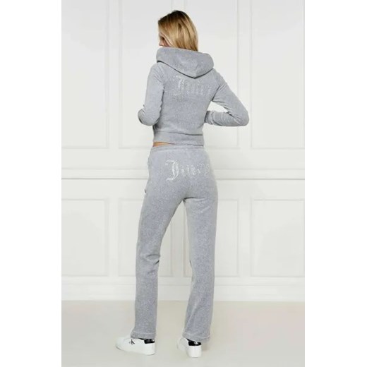 Juicy Couture Bluza MADISON | Cropped Fit Juicy Couture M promocja Gomez Fashion Store
