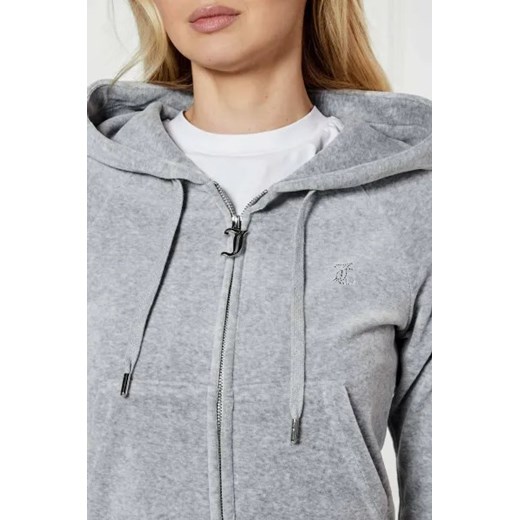 Juicy Couture Bluza MADISON | Cropped Fit Juicy Couture L promocja Gomez Fashion Store