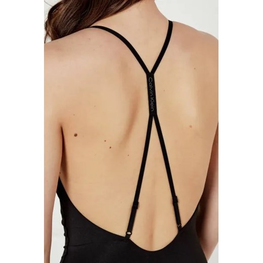 Calvin Klein Swimwear Strój kąpielowy XL okazja Gomez Fashion Store
