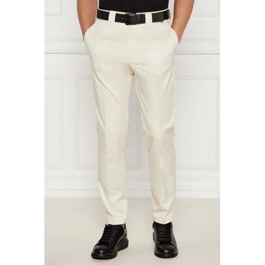 Dolce & Gabbana Spodnie | Regular Fit Dolce & Gabbana 54 okazja Gomez Fashion Store