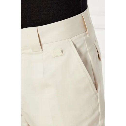 Dolce & Gabbana Spodnie | Regular Fit Dolce & Gabbana 54 Gomez Fashion Store okazja