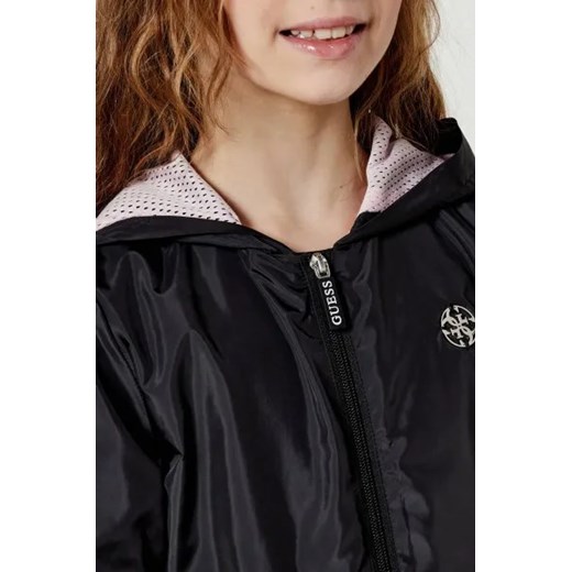Guess Kurtka | Regular Fit Guess 176 wyprzedaż Gomez Fashion Store