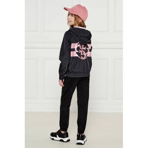 Guess Kurtka | Regular Fit Guess 164 wyprzedaż Gomez Fashion Store