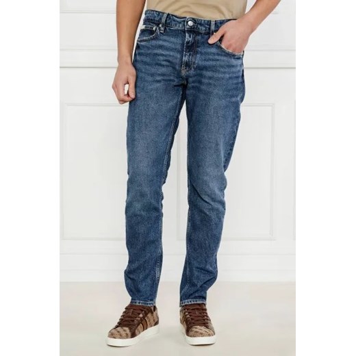 Calvin Klein Jeans Jeansy | Slim Fit 31/32 Gomez Fashion Store okazyjna cena