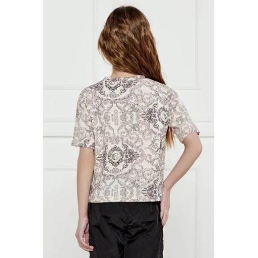 Guess T-shirt | Loose fit Guess 176 Gomez Fashion Store okazja