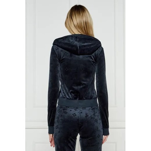 Juicy Couture Bluza MADISON | Slim Fit Juicy Couture M wyprzedaż Gomez Fashion Store